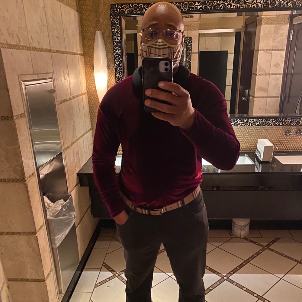 Meet your Posher, Broadneck